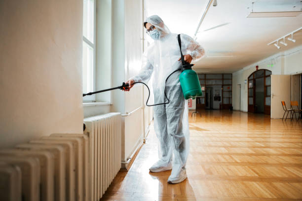 Best Emergency Pest Control  in Kidron, OH